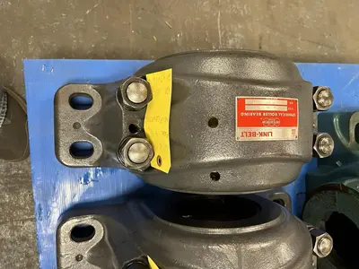 New | in-Stock FMC LINK BELT PLB6879FH Bearings | Surplus Asset Holdings #1203633