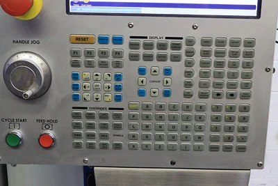 2018 HAAS CM-1 Vertical Machining Centers | Toolquip, Inc. (8)