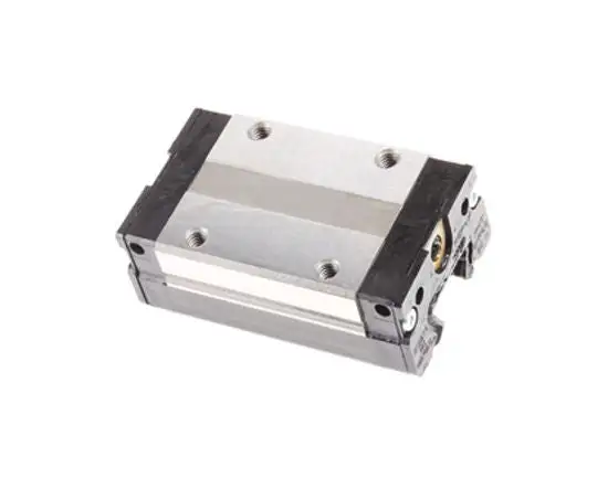 Used _UNKNOWN_ Roland SJ-500 L-Bearing SSR15XW1 (Block Only) Linear Guides Oklahoma US | Wide Image Solutions #1532385