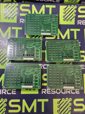 SPEEDLINE TECHNOLOGIES PW-038 / PC-290 INTERFACE BOARD