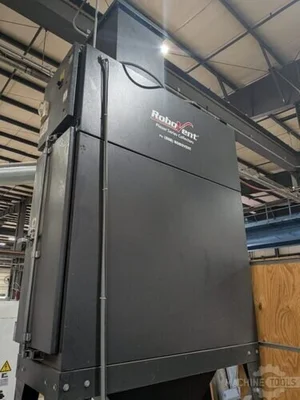 Used 2013 MAZAK OPTONICS OPTIPLEX 3015 II Laser Cutters Georgia US | The Equipment Hub #1289494