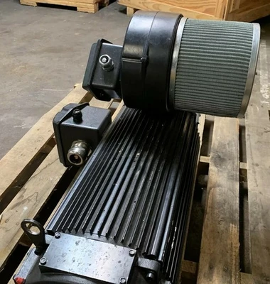 USED POWERTEC F219A2J1N961910