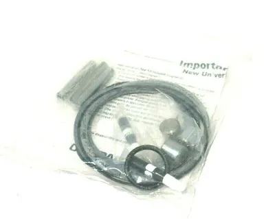 NEW COMPACT RKRG403 UNIVERSAL SEAL KIT