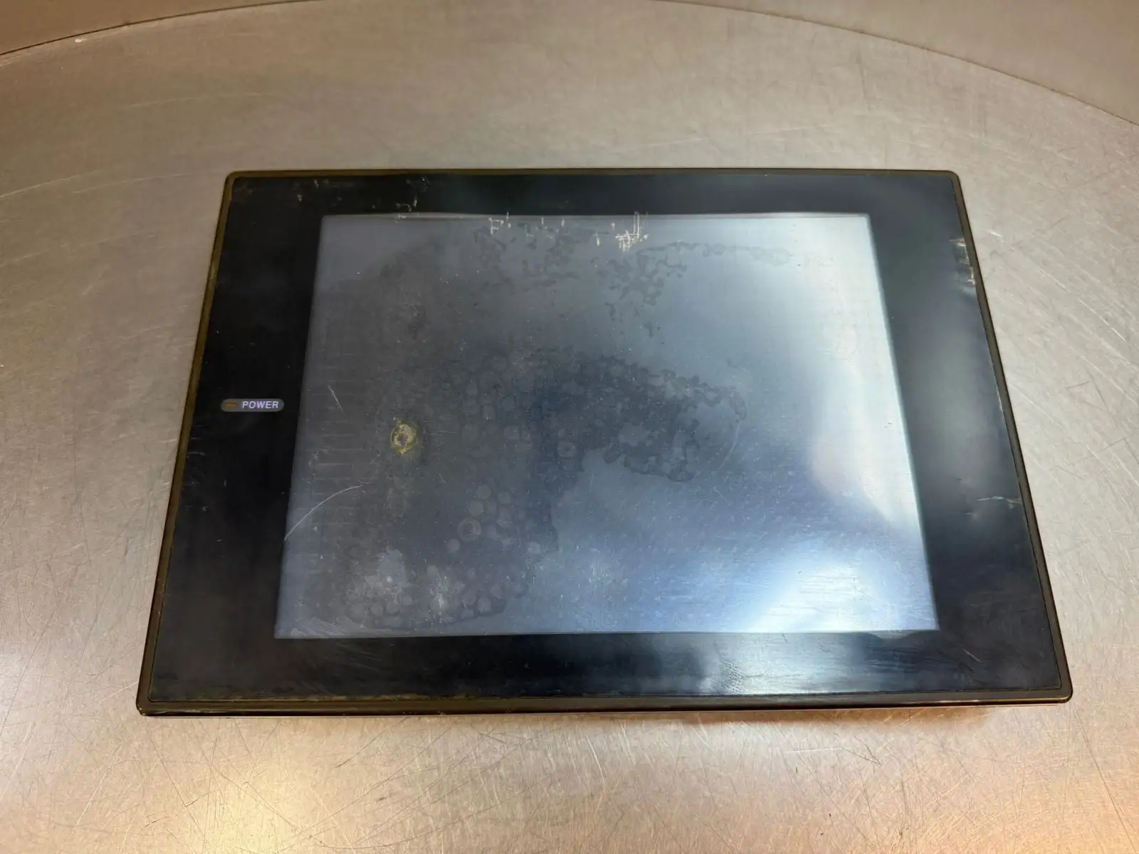 Mitsubishi Touch Screen A970GOT-SBD A970GOTSBD (9.3.4)