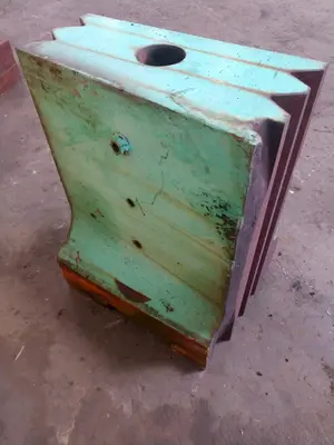 USED CECO