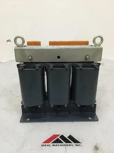 Used NATUS DTU4.0/1/0/6S Transformers Michigan US | Ideal Machinery #596473