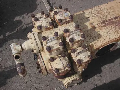 USED WHEATLEY 2170
