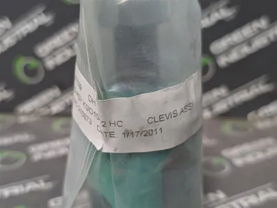 Emerson KGD10-12HC Knife Gate Valve Guide Pad New NIB