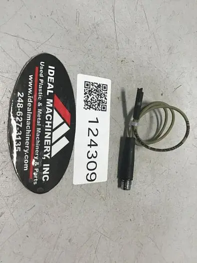 Used TURCK ELEKTRONIK BIM-INR-AP6-0.3-PSG3S Sensors Michigan US | Ideal Machinery #605811