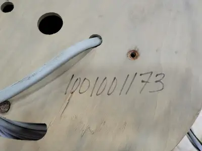 150ft Ground Sensor Cable (3 spools)