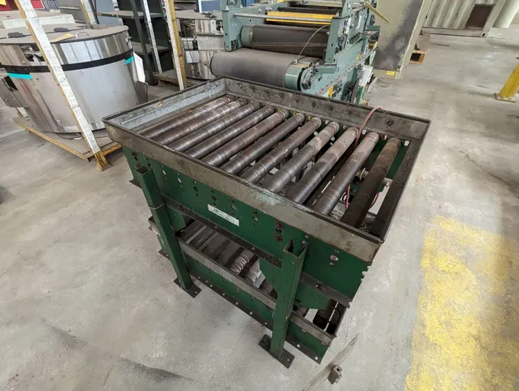 Used N/A N/A Power Tables Ohio US | G-2000, Inc. #1080014