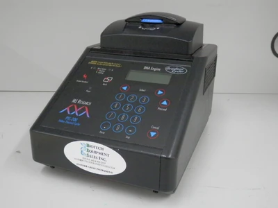 Used MJ RESEARCH _UNKNOWN_ PCR/Thermal Cycler California US | Biotech Equipment Sales #1464652