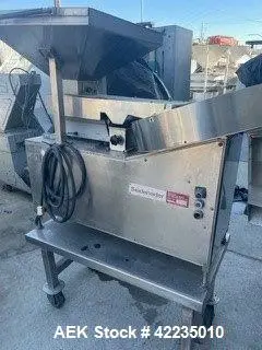 USED SEIDENADER L 650