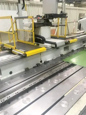 Used ZERBST Unknown CNC Lathes Georgia US | Shub Machinery #81497