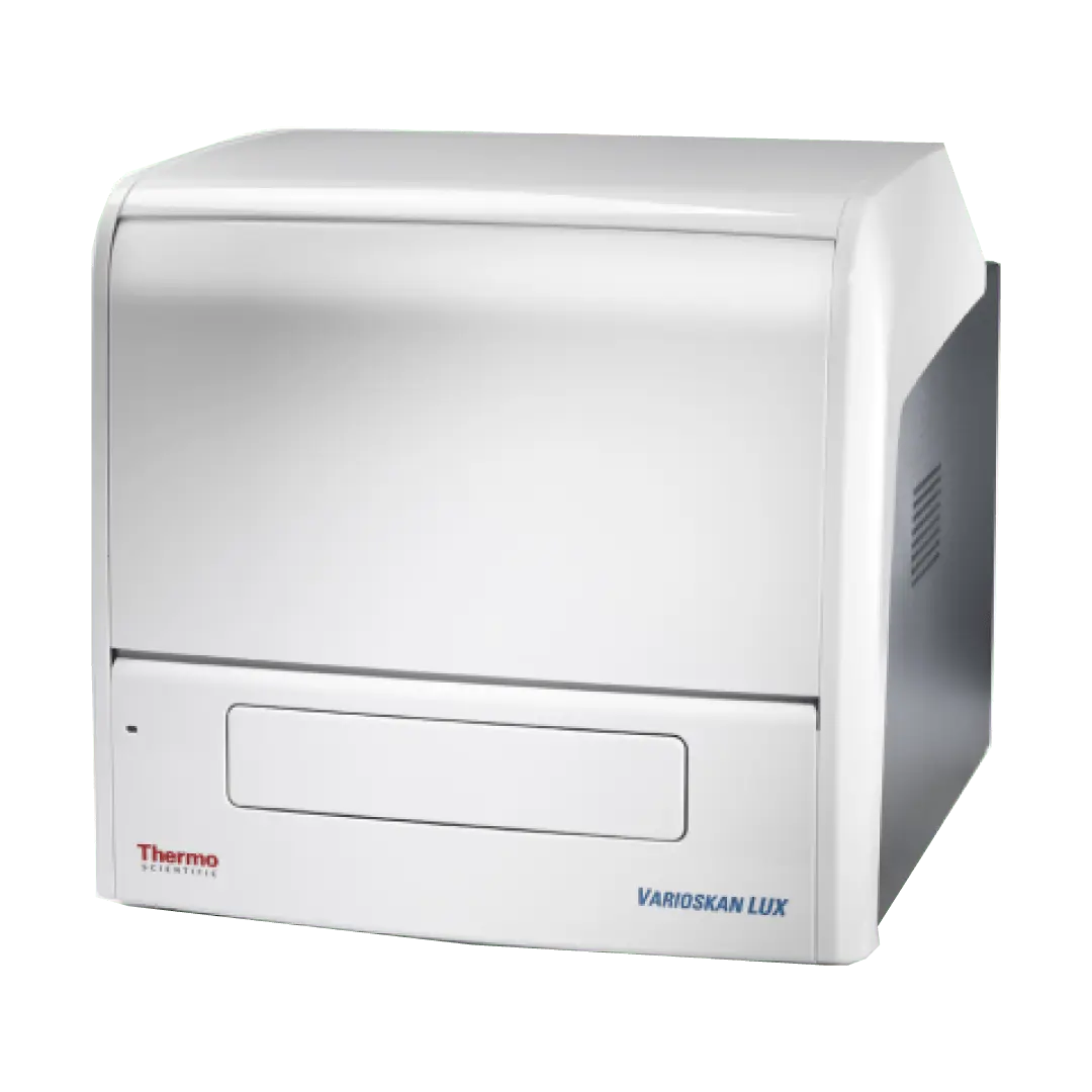 Varioskan LUX Multimode Microplate Reader with software