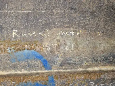 USED DURATRAY 362289