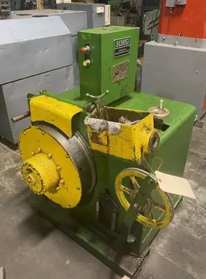 Used RMG 34-0366-75 Wire In-Line Drawers | Walden Machinery #1288926