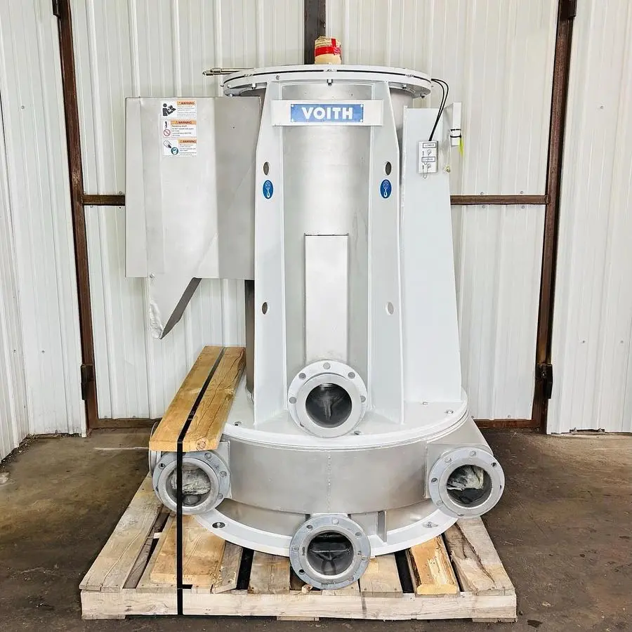 USED 2023 VOITH CSM12