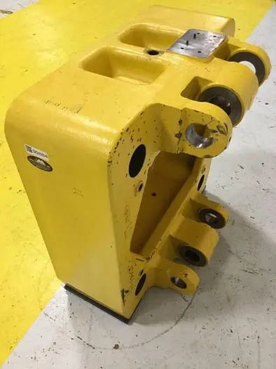 Used VAN DORN 302601-D Injection Molding Parts | Ideal Machinery #663174