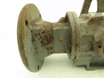 Sew-Eurodrive SA37TAM56 Gearbox for Gearmotor 51.3:1 Reducer 34rpm Hollow 56C