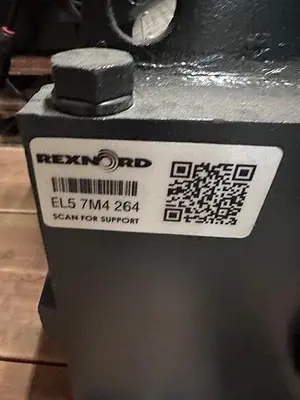 NEW 2022 FALK 2050Y1-LD
