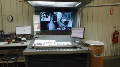 2016 RMGT 920PF-8+LED UV Sheetfed offset | Machinery Solutions Group, Inc. (13)