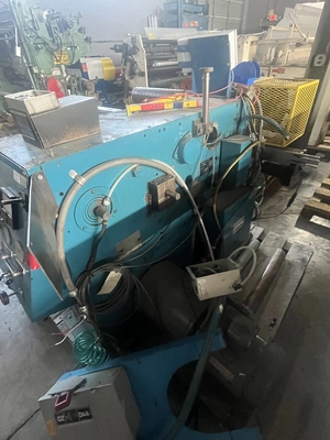 STANFORD 142 Slitters & Perforators, Doctor  Machine | Mark One Machinery (10)