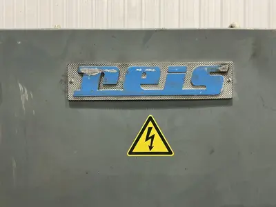 USED REIS TUS 160
