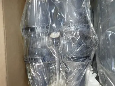 Richards Manufacturing H-joint Kit