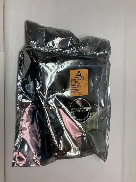Used RELIANCE ELECTRIC 56CC3 845987-C Miscellaneous Equipment (Electrical & Power) | Surplus Asset Holdings #1202747