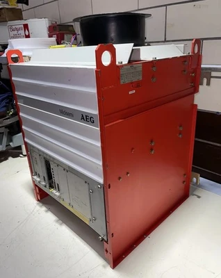 USED AEG Midisemi 500/500+A