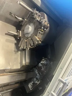 1999 ROMI G30 Lathes, CNC - Turning Centers | MACHINERY INC. (3)
