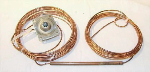 Johnson Controls T800-1011 Capillary Tube, Non-Comp 8' Avg Elem 15' [New]