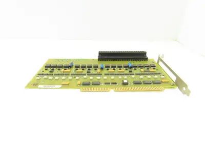 Cincinnati Milacron 3 542 1292A Printed Circuit Board PCB Control Card Rev B