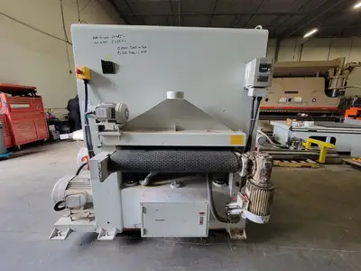 USED CANTEK PR-900NDA