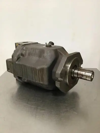 Used REXROTH SYDFE1-20/100R-PPA12N00-0000-A0X0XXX-001 Pump Parts Michigan US | Ideal Machinery #774905