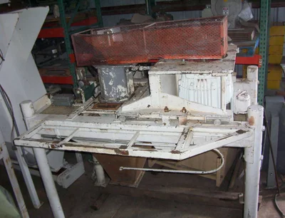 Used _UNKNOWN_ #B-52000-25 Pin Mills Minnesota US | A&I Equipment #1317290