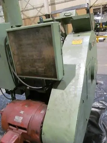 Used NATIONAL 5/16" Nut Tappers | Walden Machinery #1288983
