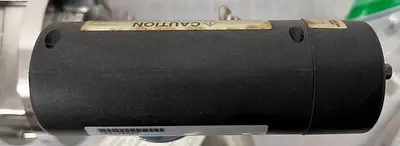MKS 103170027 PIRANI VACUUM SENSOR