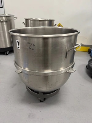 Used _UNKNOWN_ _UNKNOWN_ Mixer Attachments & Accessories Rhode Island US | Federal Equipment Company #1344393