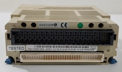 USED Emerson 1C31194G02