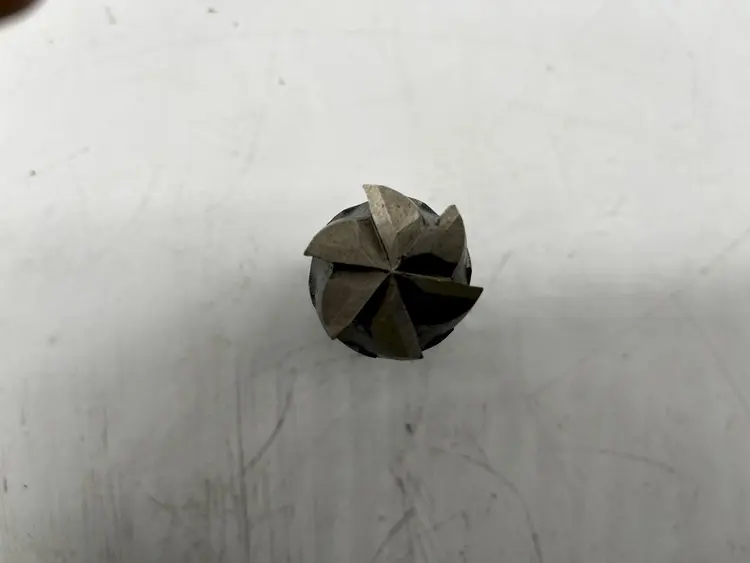 Used PUTNAM 1-1/4 End Mills Ohio US | Yoder Brothers machinery 4 #90562