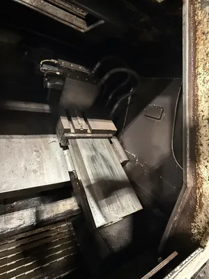 2005 FUJI FS-4 CNC Lathes | ListingHippo (9)