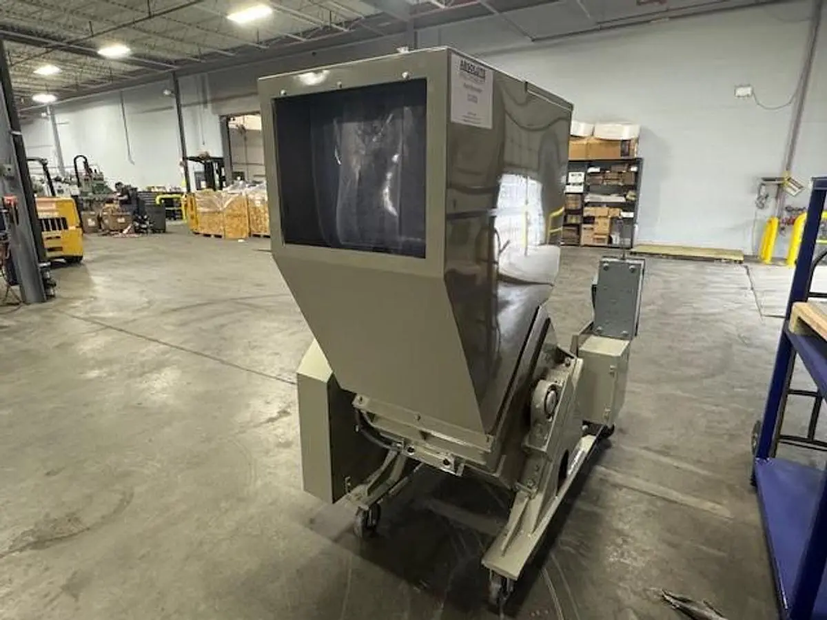 USED AEC/NELMOR G1620