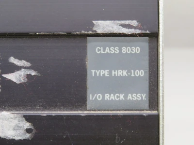 Used SYMAX _UNKNOWN_ Industrial Controls | OCO Industrial #1742883