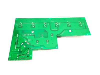 Used Seiko Epson SKP422 Printed Circuit Boards (PCB) Michigan US | Maverick Industrial Sales #1483084