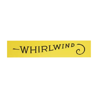 WHIRLWIND