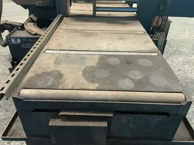 Used 2006 COSEN C650MNC Miter Saws Ohio US | HGR 24 #1418589