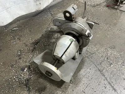 Used TRITOOL CO 712 Pipe Bevelers Ohio US | HGR 24 #1230629