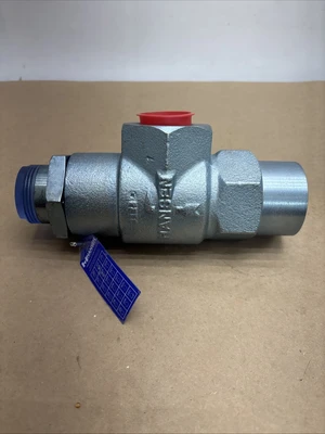 NEW Hansen H5613/250P